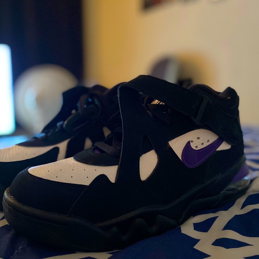 Nike Air Max CB